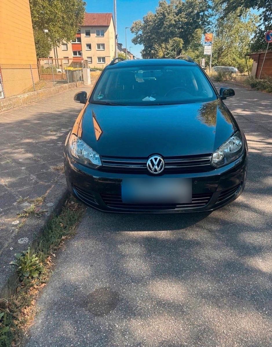 Volkswagen Golf, 2011 — авто для ЗСУ з Європи