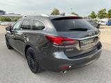 Mazda 6 D150 Exclusive-Line AT AHK ACC HUD 360° - gebrauchte Mazda 6 aus dem Jahr 2020