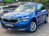 Skoda Kamiq 1.5TSI*Automatik*Service NEU*AHK* - Skoda Kamiq Gebrauchtwagen