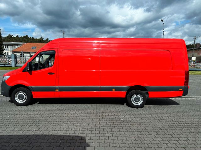 Mercedes-Benz Sprinter 319 CDI V6 L4H2 L5H2 MAXI LONG