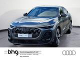 Audi Q5 Sportback e-hybrid quattro 270 k W S tronic