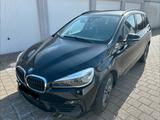BMW 220 Gran Tourer 220i Steptronic Sport Line - BMW 220 Gran Tourer aus 2020