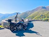 Moto Guzzi Stelvio PFF Rider, Tieferlegung & Zubehör - Angebote entsprechen deinen Suchkriterien