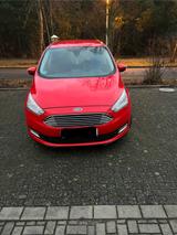 Ford Grand C-Max 2,0TDCi 110kW PowerShift Trend Trend - Ford Grand C-Max Trend mit Diesel-Antrieb