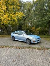 Ford Escort RS2000 - Ford: Rs200