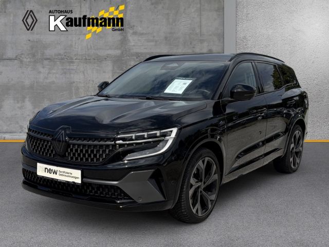 Image of Renault Espace