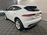 Jaguar E-Pace AWD*R-Dynamic*MERIDIAN-LED-360°K-ACC-19" - Jaguar E-Pace SUV