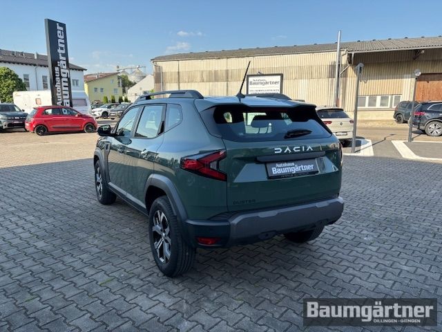 Fahrzeugabbildung Dacia Duster Expression TCe 130 Kamera/PDC/Sitzheizung