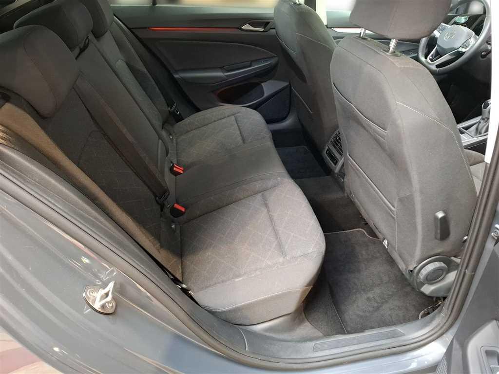 Volkswagen Golf Variant Life 2.0 TDI, миниатюра 19