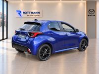 Mazda 2 Hybrid - Vorschau Bild 2