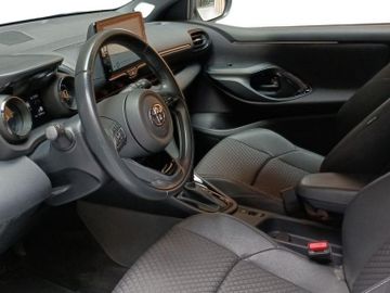 Toyota Yaris - 7