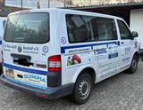 Volkswagen T5 Transporter - VW T5 Transporter von privat