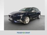 Seat Leon Sportstourer FR 1.5 TSI DSG LED*GJR*NAVI*PD - Seat Leon Jahreswagen