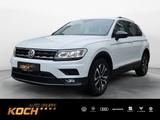 Volkswagen Tiguan IQ.DRIVE 1.5TSI DSG Navi Pano - Volkswagen Tiguan: 5n