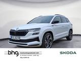 Skoda Karoq Sportline 2,0 TSI  7-Gang-DS