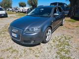 Audi A3 2.0 16V TDI Ambiente manuale - Audi A3 aus 2005 mit Diesel-Antrieb: 2.0