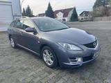 Mazda 6 6 Kombi Sport Kombi 2.0 Aut. Exclusive - Mazda 6 in Frankfurt (Main)