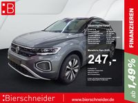Volkswagen T-Roc - Vorschau Bild 1