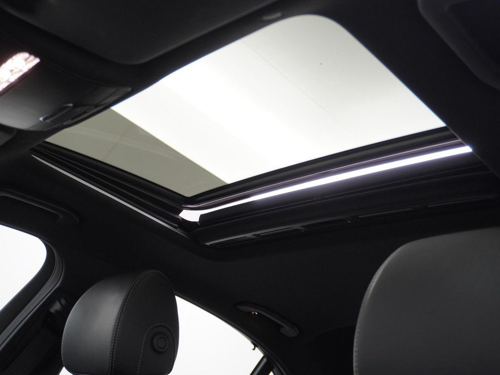 Mercedes-Benz E 400 4Matic Premium Plus AMG Styling Schiebedac