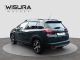 Peugeot 2008 Allure GT line wenig KM Zahnriemen NEU - Peugeot 2008: Allure