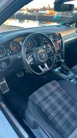 Volkswagen Golf GTI DSG LED NAVI ACC - VW Golf Gebrauchtwagen in Hagen