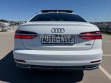Audi A6 45 TFSI*QU*PANO*NAVI*LED*VIRTU*360*LEDER*AHK! - Audi A6: L