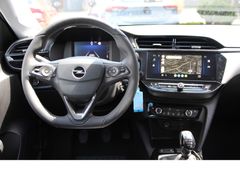 Fahrzeugabbildung Opel Corsa Turbo Edition Facelift!*Kamera!*AppC*WiPa!