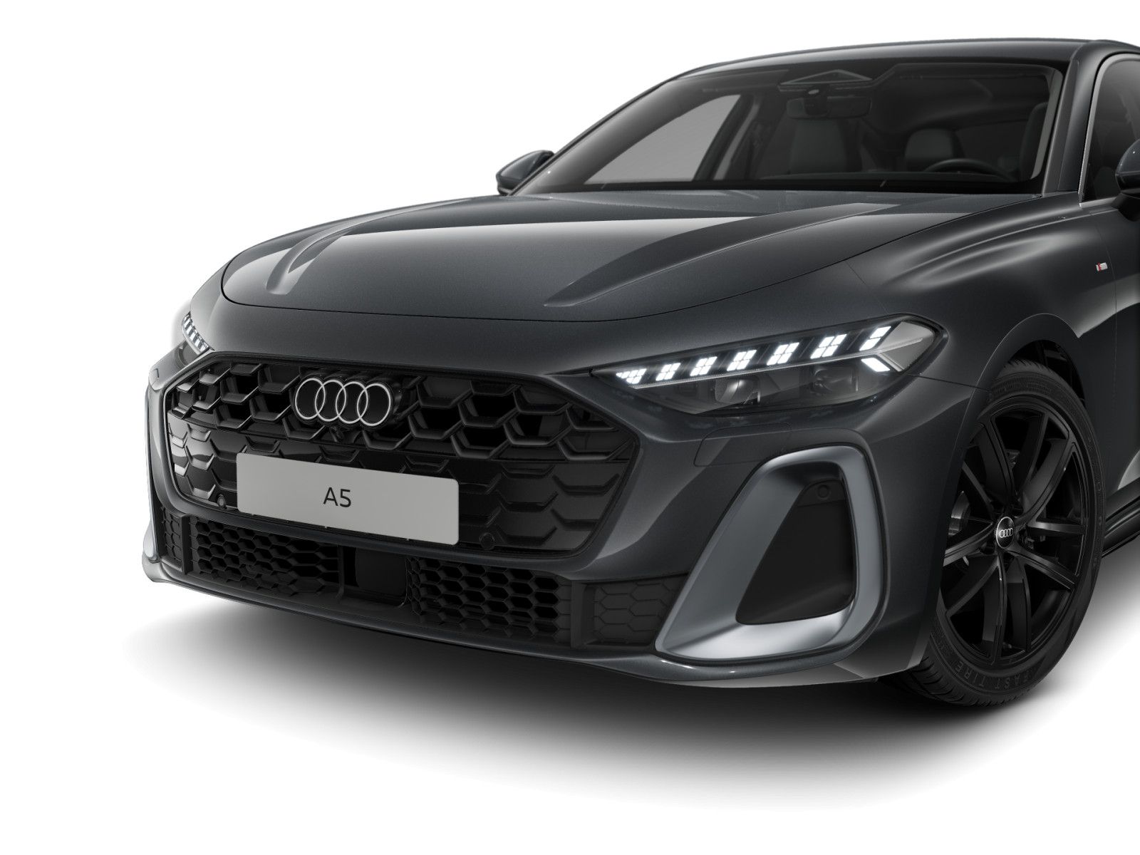 Audi A5 - Bild 7