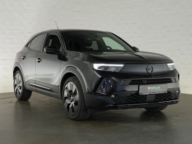 Mokka B IRMSCHER IS3 BLACK ULTIMATE SONDERMODELL