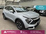 Kia Sportage 1.6 T-GDI Vision LED|Navi|ParkPilot|SHZ - gebrauchte Kia Sportage aus dem Jahr 2022