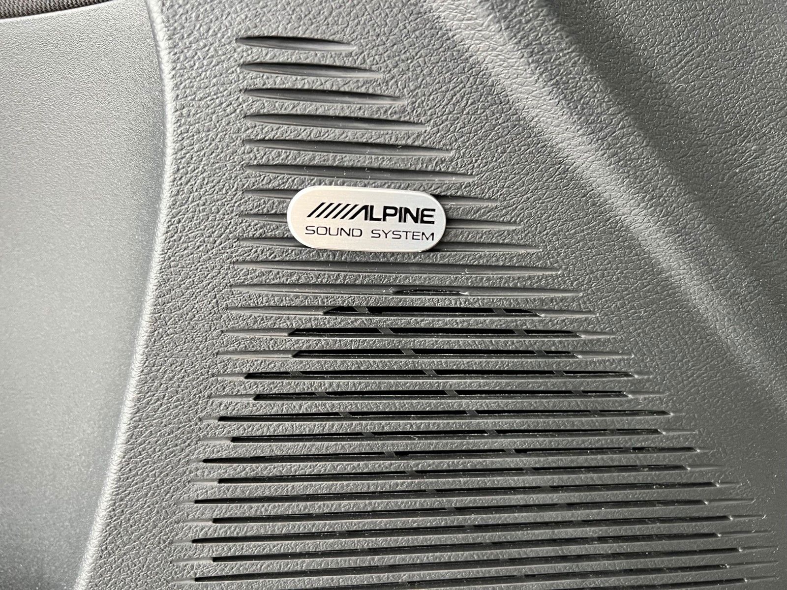 Fahrzeugabbildung Dodge Challenger SXT V6 Navi Carplay 1.Hand Unfallfrei