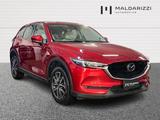Mazda CX-5 II 2017 2.2 Exclusive awd 175cv auto - Mazda mit Diesel-Antrieb: Mazda5