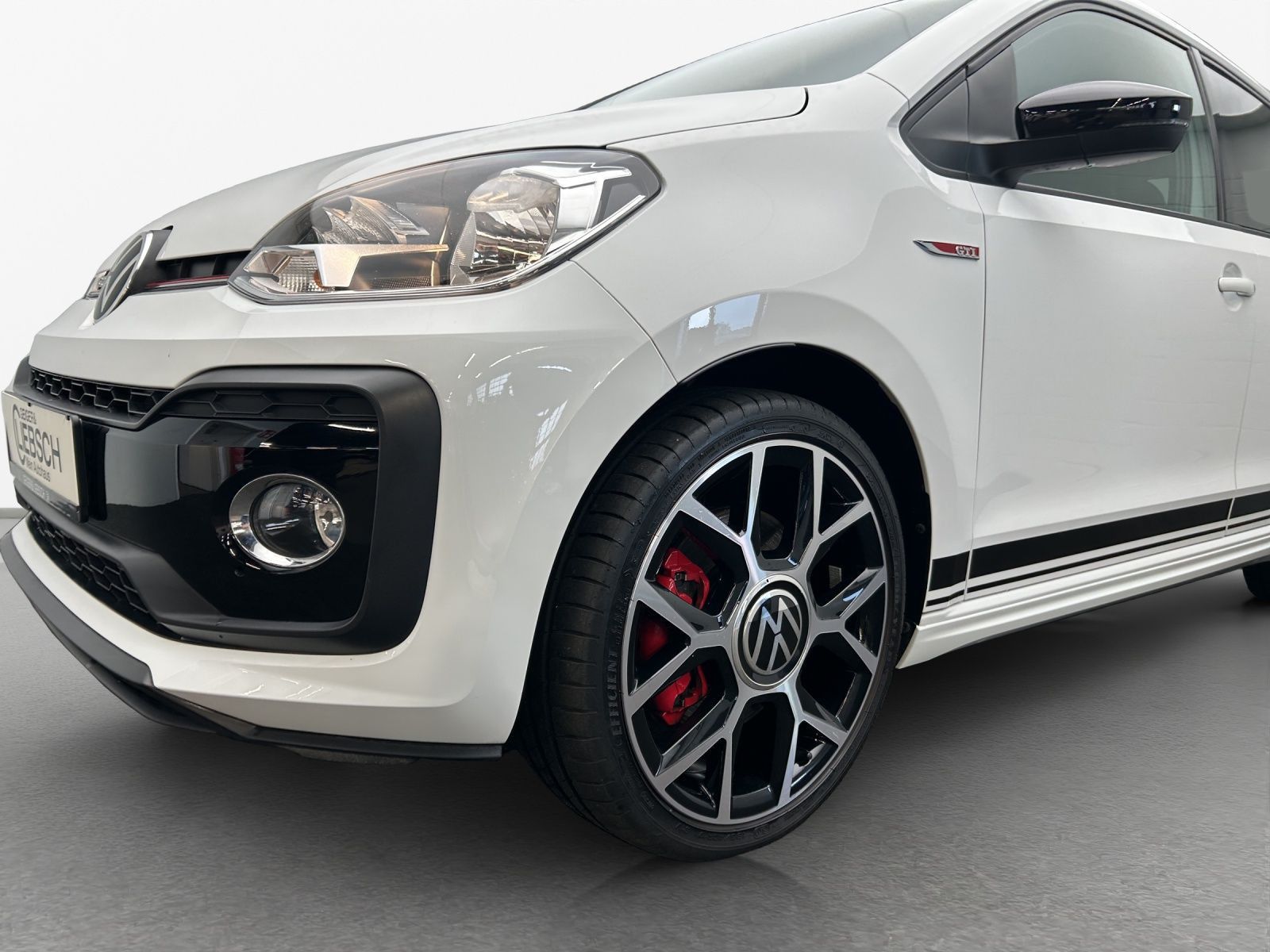 Volkswagen up! - Bild 12