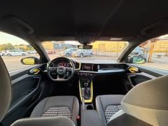 Fahrzeugabbildung Audi 35 TFSI edition one *SHZ*ACC*VIRTUAL-COCKPIT*