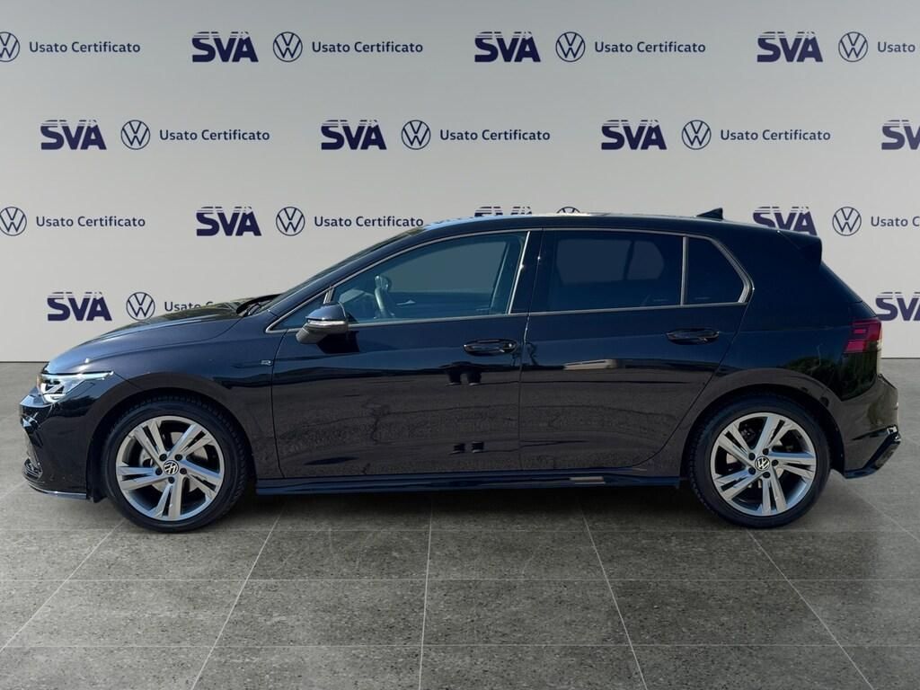 Volkswagen Golf 1.5 etsi 130CV DSG R-Line (MHEV) imagem 3