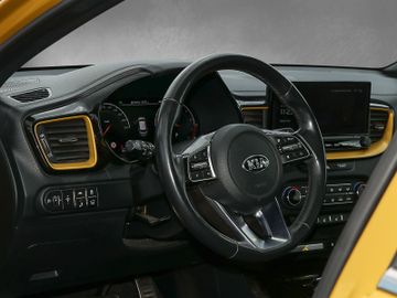 KIA XCeed - 9