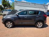 Kia Sportage Vision 2WD*104TKm*Klima*SHZ*PDC*Garanti - Kia Gebrauchtwagen von 2012