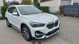 BMW X1 xDrive18d xLine TOP, LEDER, Sportsitze