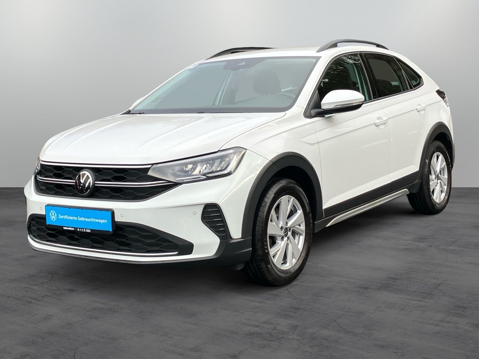 Volkswagen Taigo - Bild 2