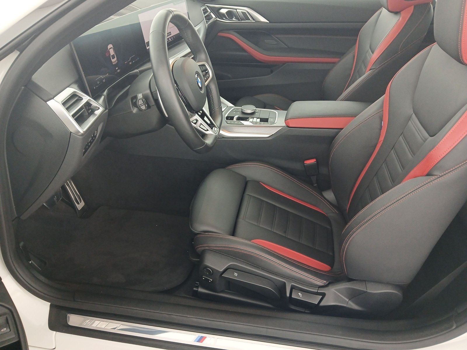 BMW 430 - Bild 7