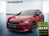 Opel Corsa F AT8 GS Line Ultimate Matrix/Navi/Park&Go