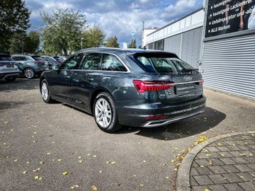 Audi A6 - 7