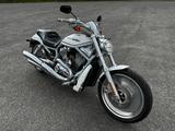 Harley-Davidson VRSCA V-Rod - HARLEY-DAVIDSON 2003 V ROD