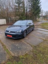 Volkswagen VW Golf 7 GTD - Volkswagen Golf: 7 GTD