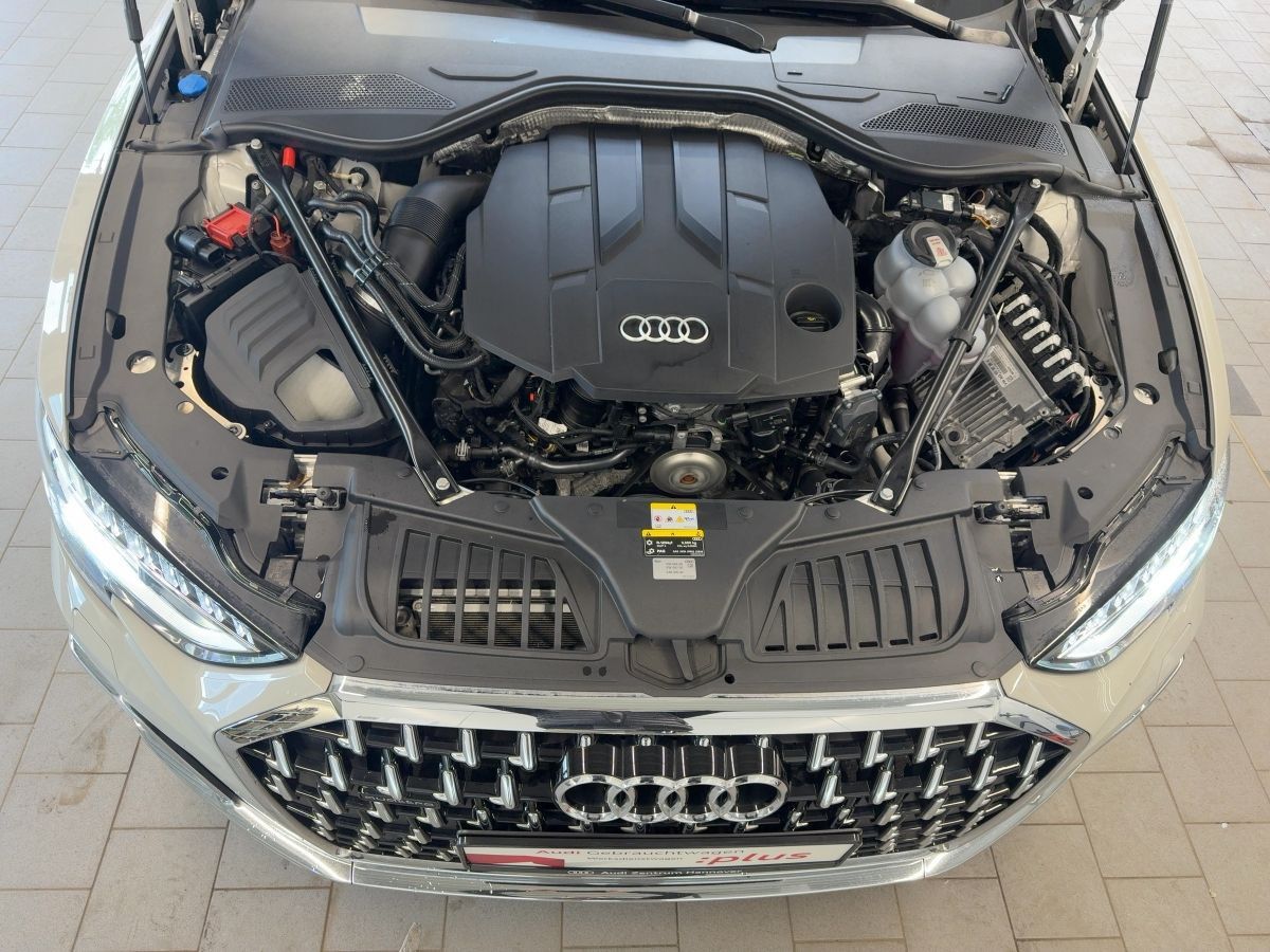 Audi A8 - Bild 18