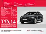 Audi A3 Sportback 35 TDI S tronic Virtual+/ACC/Navi+/