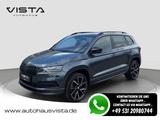 Skoda Karoq Sportline*APP-CAR*BUSINESS*VIRTU*KESSY* - Skoda Karoq in Braunschweig