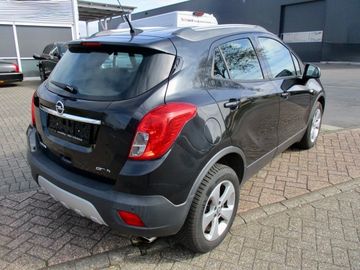 Opel Mokka - 6