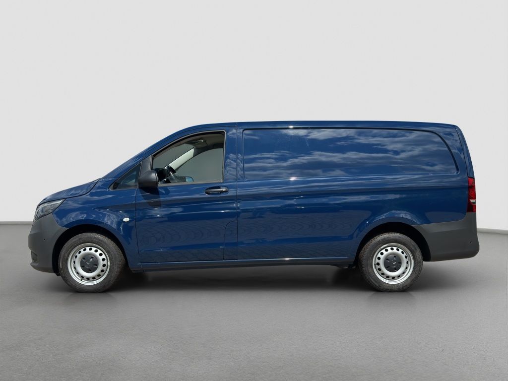 Fahrzeugabbildung Mercedes-Benz Vito 116 CDI Kasten Lang KeyLess*PDC*SpurH*SpurW