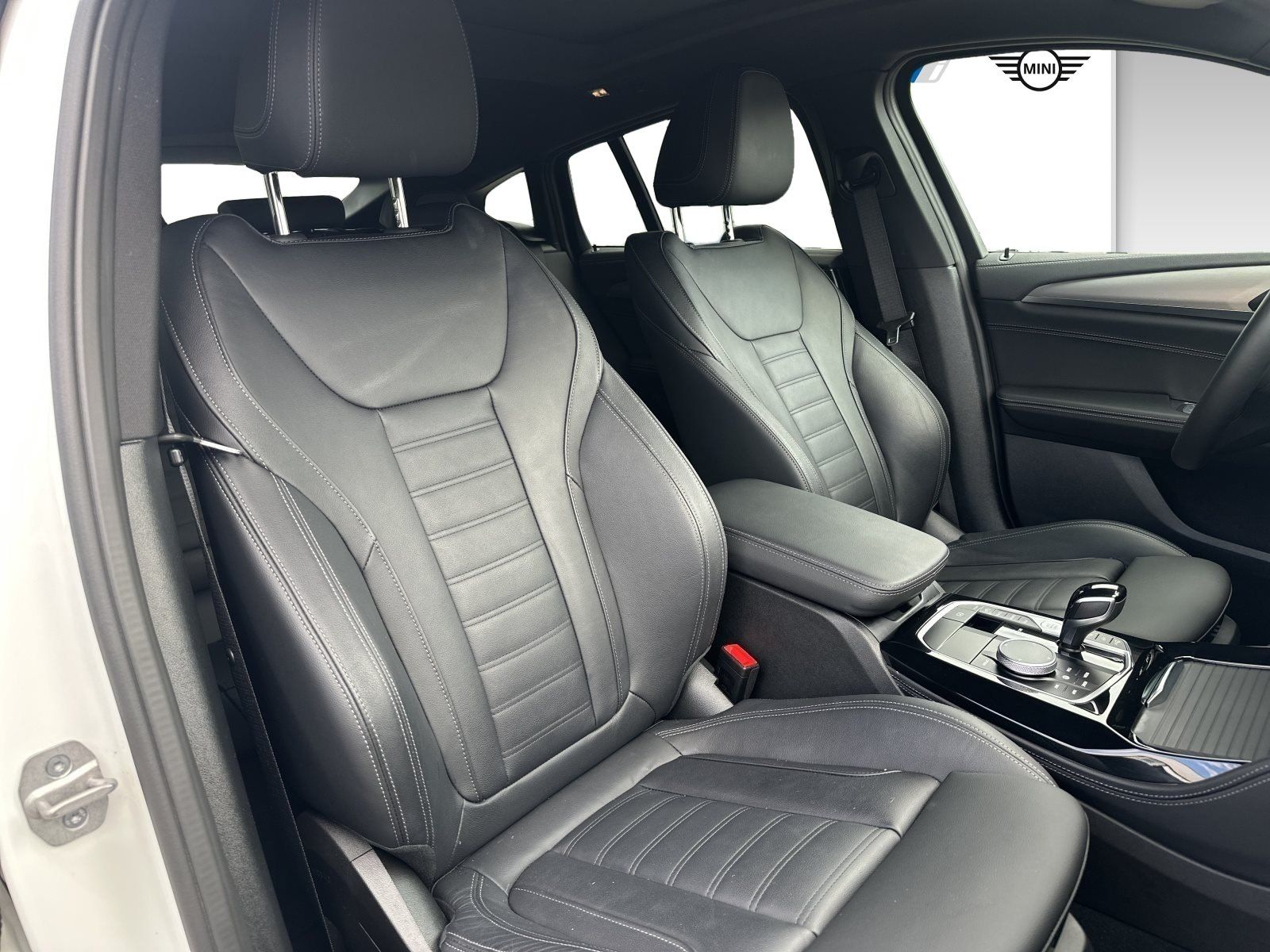 BMW X4 M40 - Bild 6